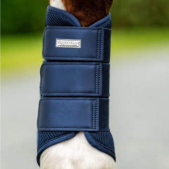 Damasker ES Mesh Midnight Blue