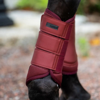Damasker ES Mesh Bordeaux
