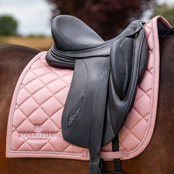 Dressyrschabrak ES Line Pink