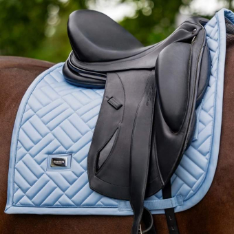 Dressyrschabrak ES Modern Midsummer Blue
