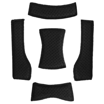 Padding-kit till Lami-Cell Svart