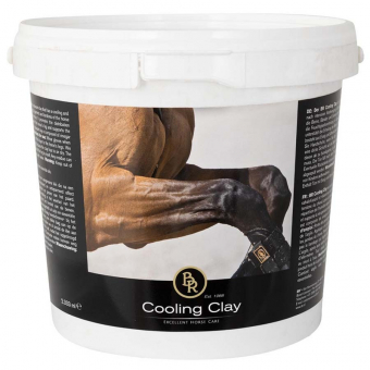 Kyllera Cooling Clay 3,5kg