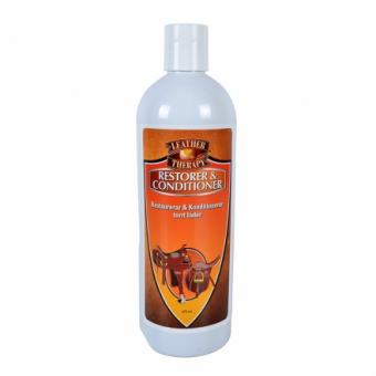 Läderbalsam Leather Therapy 473ml