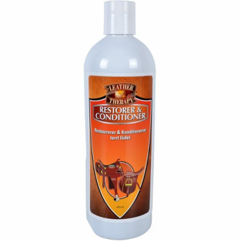 Läderbalsam Leather Therapy 473ml