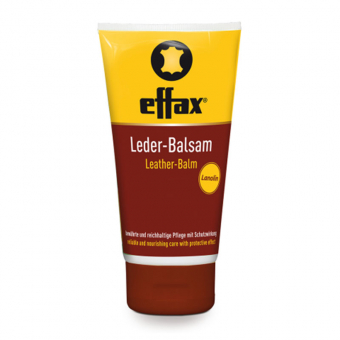 Effax Läderbalsam tub 150 ml