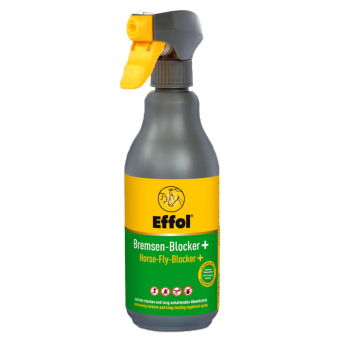 Flugspray Bromsblockare+ 125ml
