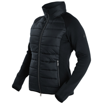 Hybridjacka Bianca Marinblå