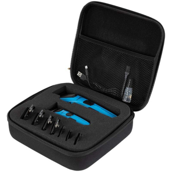 Sladdlösa Klippmaskiner Merlin Duo