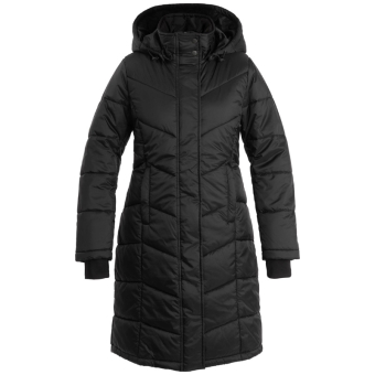 Ridkappa Barn/Junior Bonita Svart