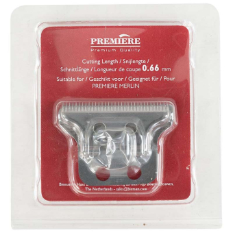 Skär till Klippmaskin Merlin Small