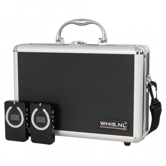 Ljudsystem Competition Complete Svart