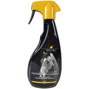 Krubbitningsmedel Spray 500 ml