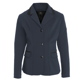 Tävlingskavaj Barn/Junior Wendy Marinblå