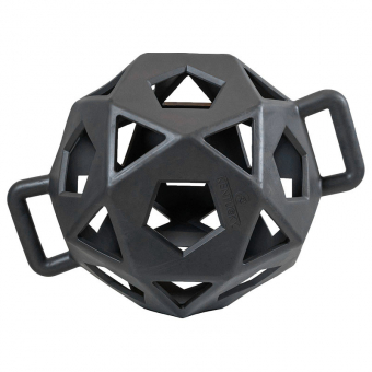 Höboll Relax Hay & Play Mörkgrå