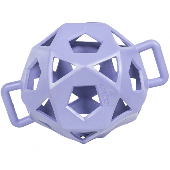 Höboll Relax Play & Hay Lila