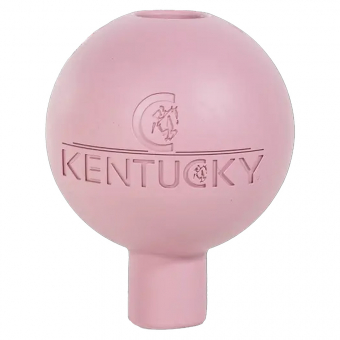 Skyddsboll Lead & Wall Protection Rubber Gammelrosa