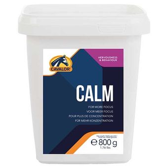 Calm 800 g