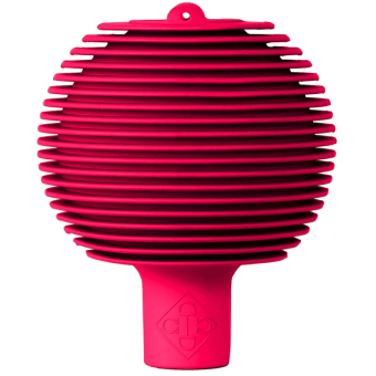 Skyddsboll Lead & Wall Protection Rubber Pro Rosa