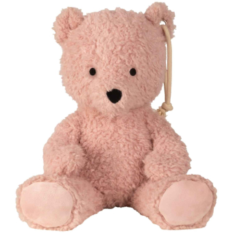Hästleksak Relax Bear Rosa