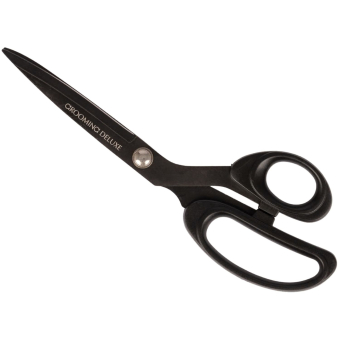 Mansax Precision Svart