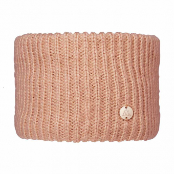 Pannband Sparkle Rosa