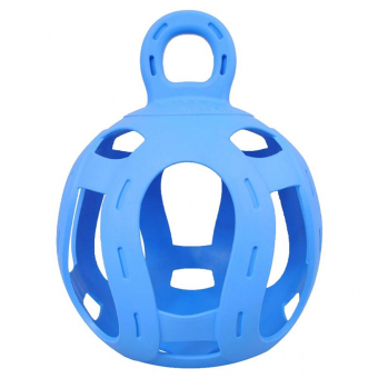 Höboll Jolly Hay Blå