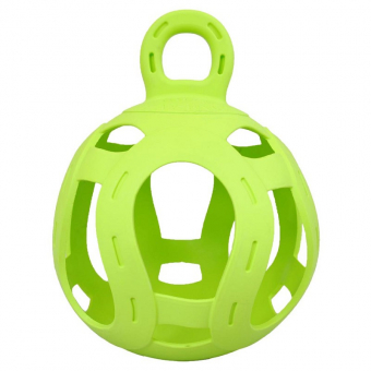 Höboll Jolly Hay Grön