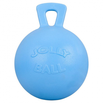 Hästleksak Jolly Ball Blueberry Blå