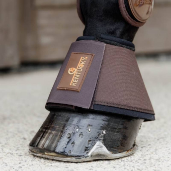 Boots Solimbra Brun