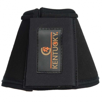 Boots Solimbra Svart