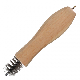 Renstapp HS med Borste