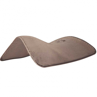 Pad Anti-Slip Soft Gel Transparent