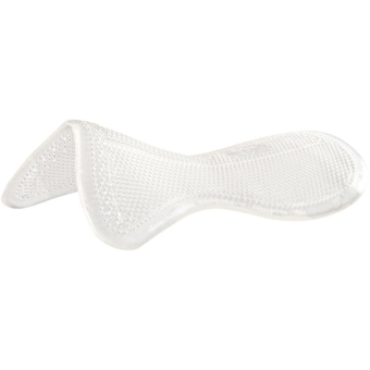 Pad Therapeutic Soft Gel Transparent