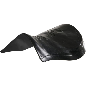 Gelpad Höjer Bak Svart
