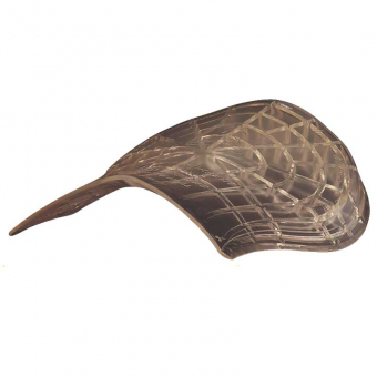 Gelpad Höjer Bak Transparent