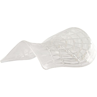 Gelpad Höjer Bak Transparent