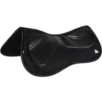 Pad Gel & Memory Foam Svart
