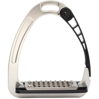 Stigbyglar Arena Alupro Solar Titanium