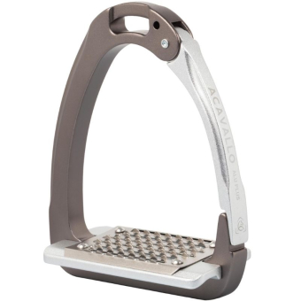 Stigbyglar Arena Aluplus 2.0 Titanium/Aluminium