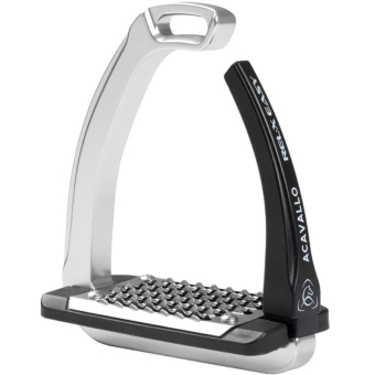 Stigbyglar Barn/Junior Rel-X Easy Aluminium
