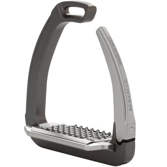 Stigbyglar Rel-X 180 Titanium/Aluminium