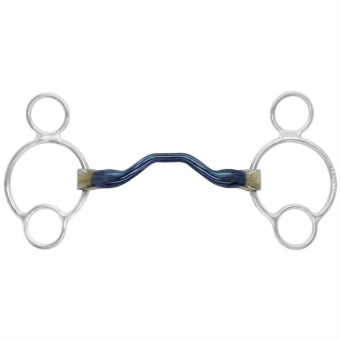 2,5-ring Happy Tongue