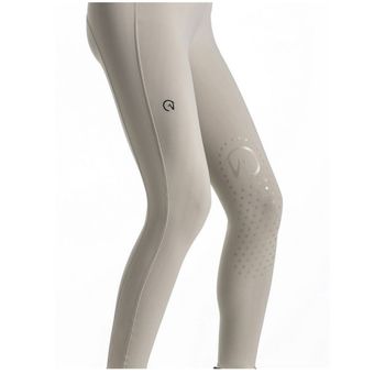 Ridbyxor Jumping EJ Beige