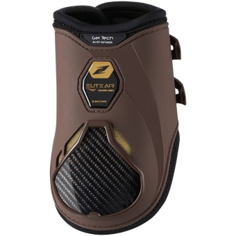 Bakskydd Elite Air Brun