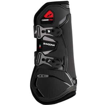 Senskydd Carbon Pro Svart