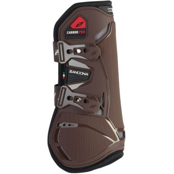 Senskydd Carbon Pro Brun