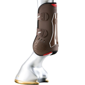 Senskydd Superior Air Brun