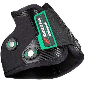 Terapiboots Magnetic Bell Svart