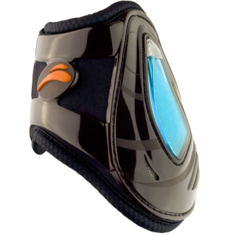 Strykkappor eAirshock Brun