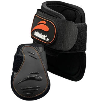 Strykkappor eWonder Hop Svart